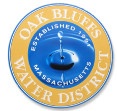 Help with bill - Oak Bluffs Water District